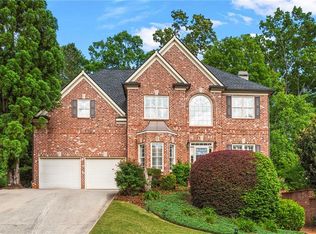 2046 Haydenbrook Dr NW, Acworth, GA 30101