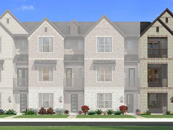 Kingland C 4-Plex