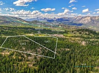 1&2 Wheatgrass Mdws, Big Sky, MT 59716