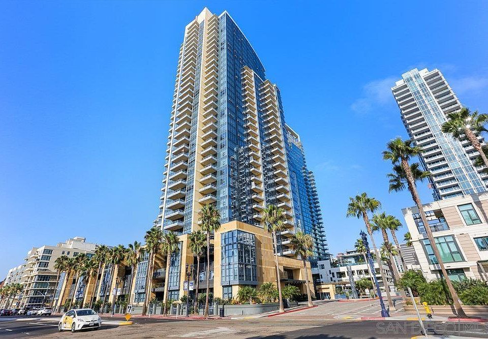 1st image of 1325 Pacific Hwy #3003