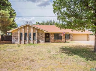 1310 W Valdez Ct, Hobbs, NM 88242