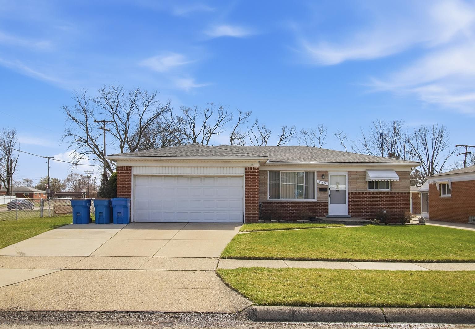 13348 Champaign Ave, Warren, MI 48089