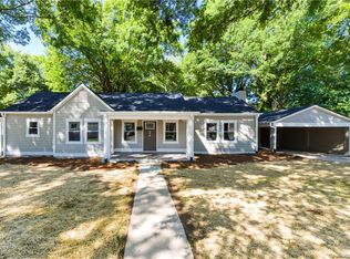 201 Ray St, Cherryville, NC 28021