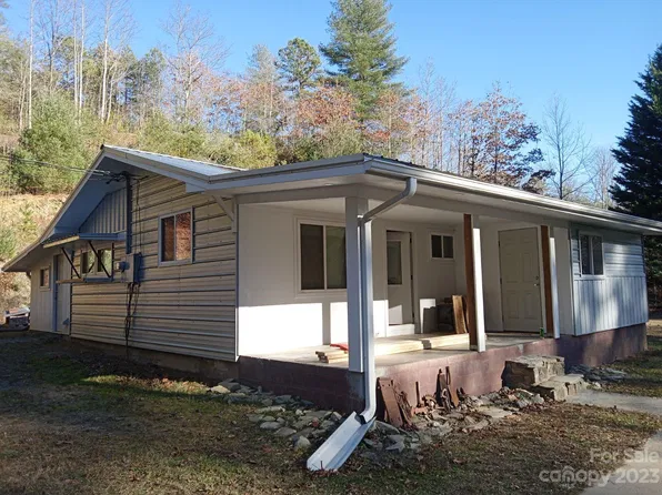 290 Trent Rd, Brevard, NC 28712