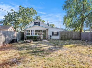 1252 Rathbone St SW, Wyoming, MI 49509