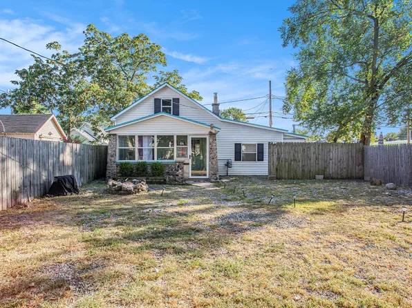 1252 Rathbone St SW, Wyoming, MI 49509