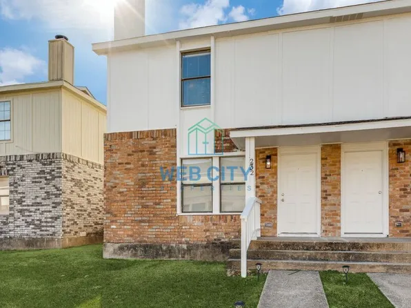 232 Alexandria St, Mesquite, TX 75149