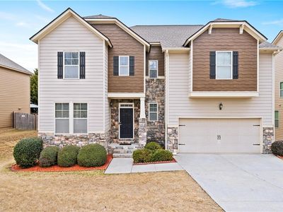 1425 Buckskin Trl, Suwanee, GA, 30024