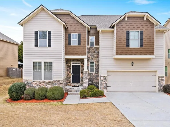 1425 Buckskin Trl, Suwanee, GA 30024