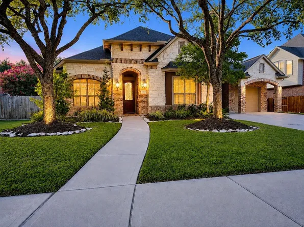 21502 Briar Landing Ln, Katy, TX 77450