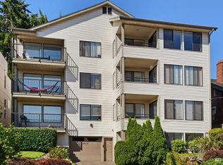 3615 Whitman Ave N APT 401, Seattle, WA 98103