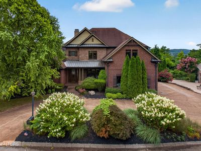 12156 Monument Blvd, Knoxville, TN, 37922