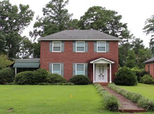 209 Linwood Ave, Goldsboro, NC 27530