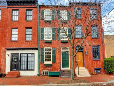 704 S Hanover St, Baltimore, MD, 21230