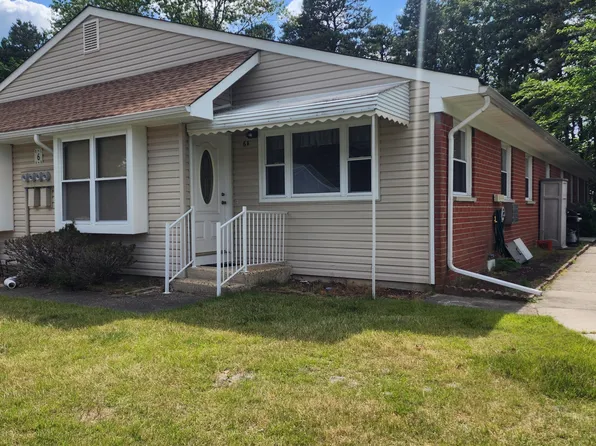 6 Columbus Boulevard #B, Whiting, NJ 08759