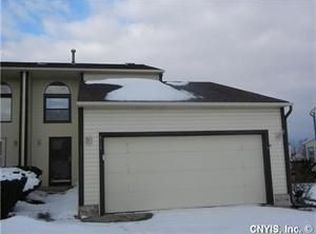 8130 Cicero Mills Rd, Cicero, NY 13039