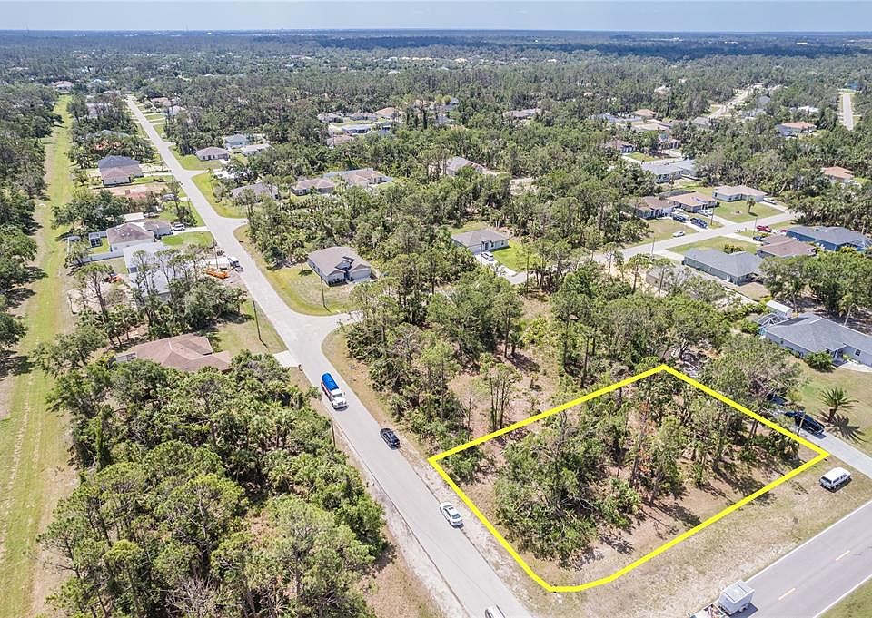 1st image of S CHAMBERLAIN BOULEVARD LOT 13