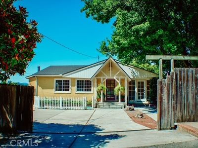 4250 Tranquilla Ave, Atascadero, CA, 93422