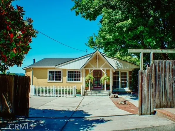 4250 Tranquilla Ave, Atascadero, CA 93422
