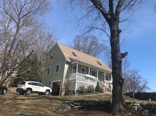 251 Old River Rd, Lincoln, RI 02865