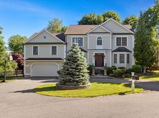 1275 Central Ave, Needham, MA 02492