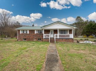 14910 Old State Highway 28, Pikeville, TN 37367