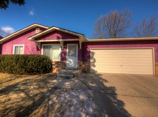 9125 Arlington Dr, Ypsilanti, MI
