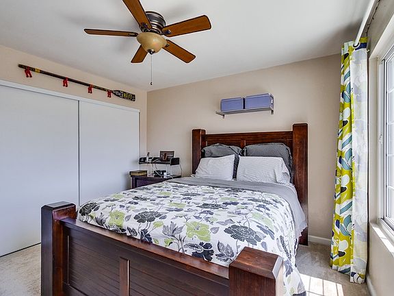 4th image of 2962 Doria Way