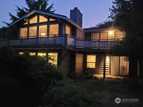 30 Resolute Lane, Port Ludlow, WA 98365