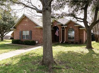 113 Briar Ridge Dr, Hewitt, TX 76643