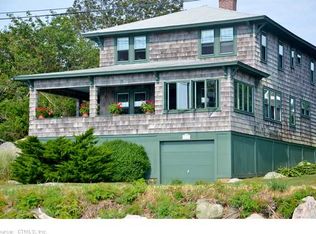 136 E Shore Ave, Groton, CT 06340