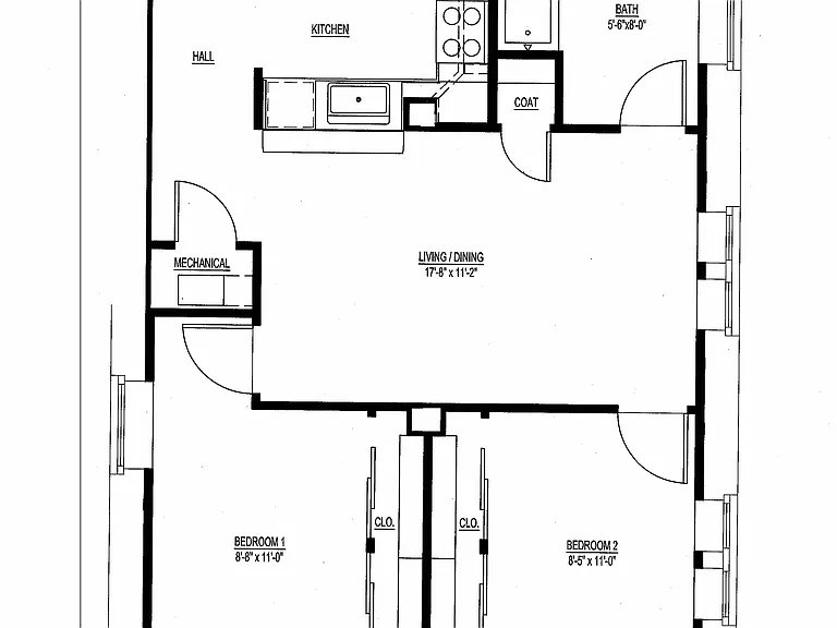 2152 N Meridian St — Photo 24