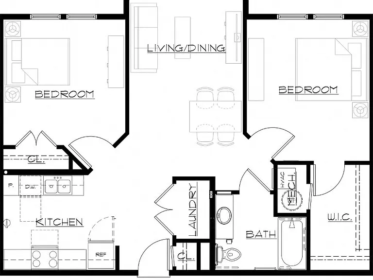 2627 Church St — Photo 25