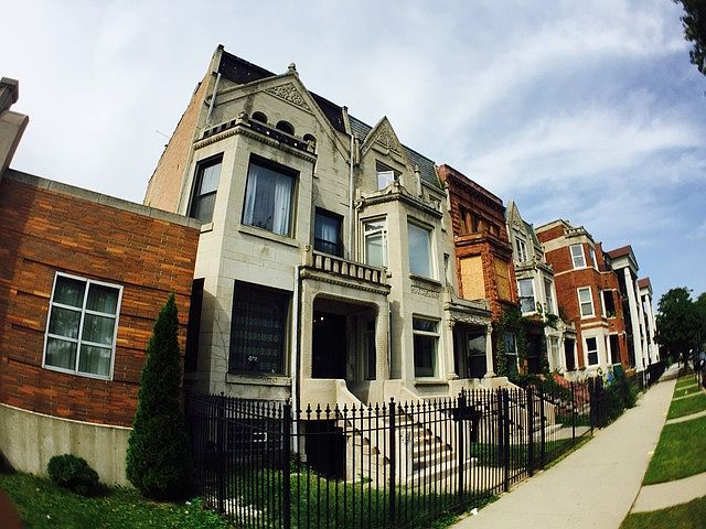 1st image of 3718 S King Dr
