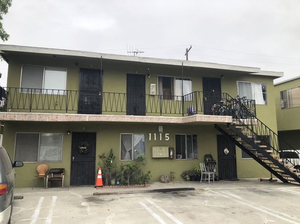 1115-1117 N Stanley Ave #5
