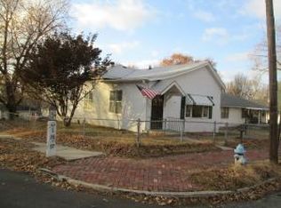 1624 S 20th St, Saint Joseph, MO 64507