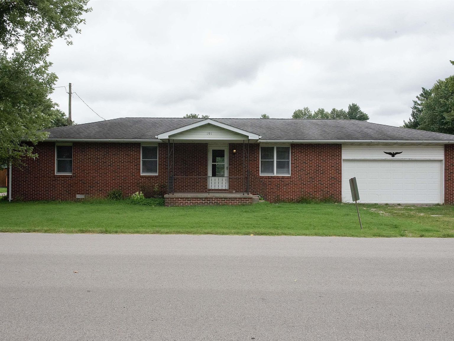 191 S David St, Medora, IN 47260 MLS 202330162 Zillow