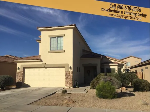 12128 W Tara Ln, El Mirage, AZ 85335