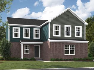 48495 Shagbark Ln, Van Buren Township, MI 48111