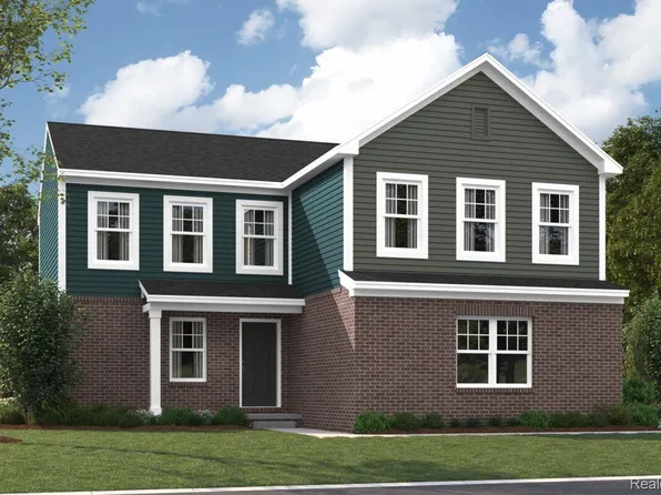 48495 Shagbark Ln, Van Buren Township, MI 48111