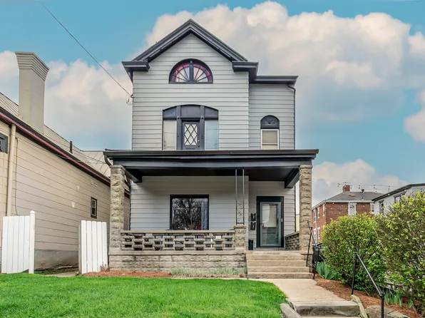 706 Fairfield Ave, Bellevue, KY 41073