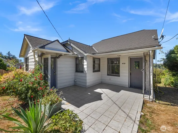 4721 21st Avenue SW, Seattle, WA 98106
