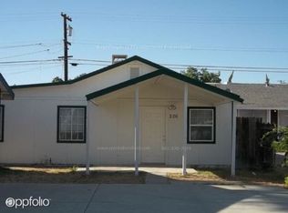 206 Washington Ave, Bakersfield, CA 93308