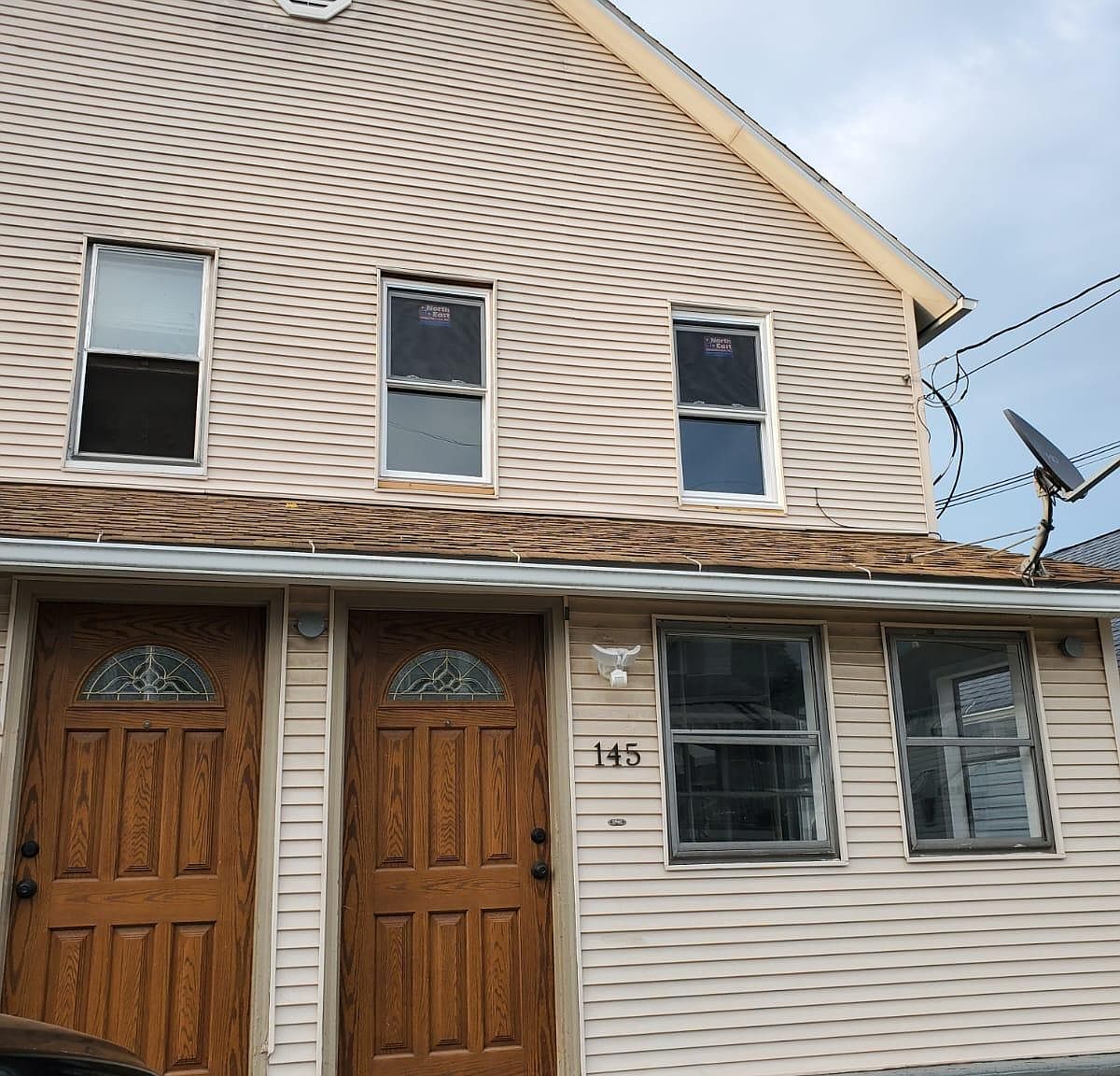 145 Chamberlain St, Wilkes Barre, PA 18705 Zillow