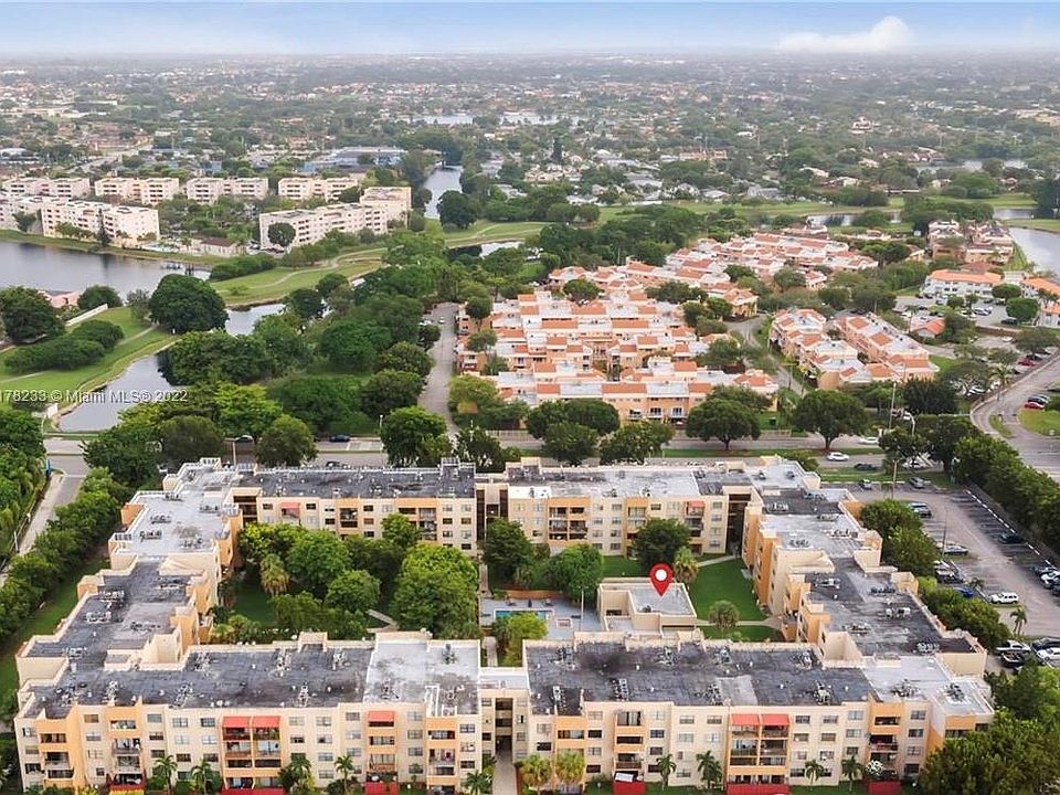 Peppermill At Kendale Lakes West Condominiums Miami, FL Zillow