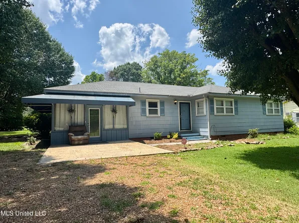 221 S Oak Ave, Ruleville, MS 38771