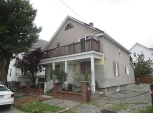 287 Alabama Ave, Providence, RI 02905