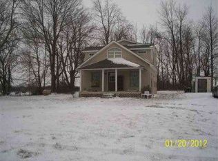 7690 E 1200 N, Wolcottville, IN 46795