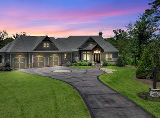 1200 Rose Crk, Greensboro, GA 30642