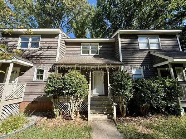 5604 Thea Ln #B, Raleigh, NC 27606